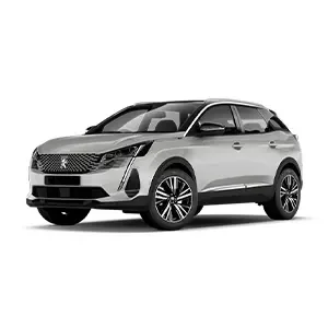 Peugeot E-3008