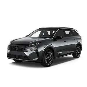 Peugeot 5008 Hybrid
