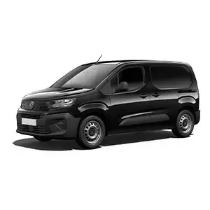 Peugeot e-Partner