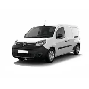 Renault Kangoo ZE