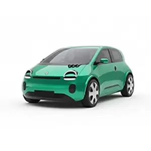Renault Twingo E-Tech