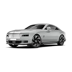 Rolls Royce Spectre
