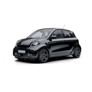 Smart EQ Forfour
