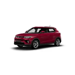 Ssangyong Tívoli