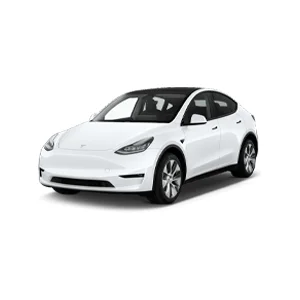 Tesla Y Juniper
