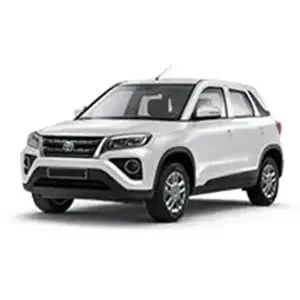 Toyota Urban Cruiser