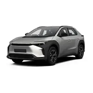 Toyota bZ1X