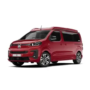 Citroen Holidays