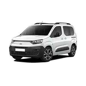 FIAT E-Dobló