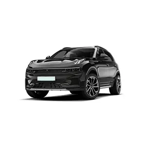 Leasing Lynk &amp;amp; Co