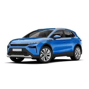 Skoda Epiq