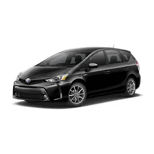 Toyota Prius Plus