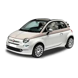 Abarth 500C