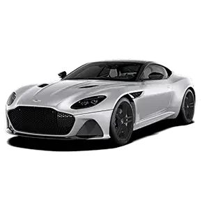 Aston Martin DBS Superleggera
