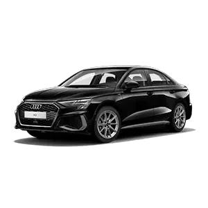 Audi A3 Sedan