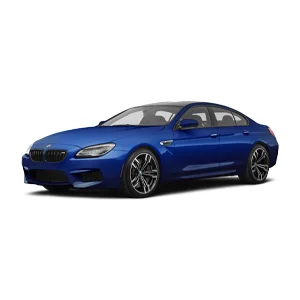 BMW M6