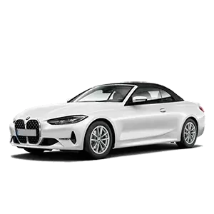 BMW Serie 4 Cabrio