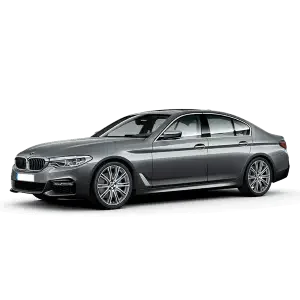 BMW Serie 5 Berlina