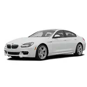 BMW Serie 6