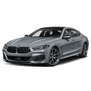 BMW Serie 8