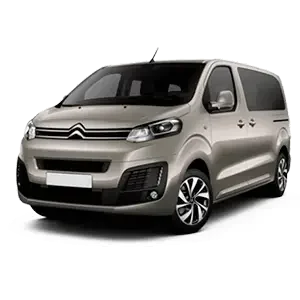 Citroen E-Spacetourer