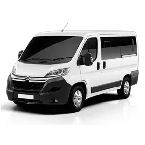 Citroen Jumper