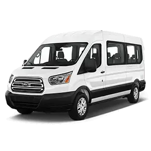 Ford Transit Minibus