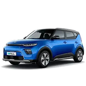 Kia E-Soul