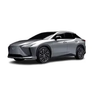 Lexus RZ