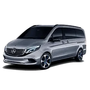 Mercedes EQV