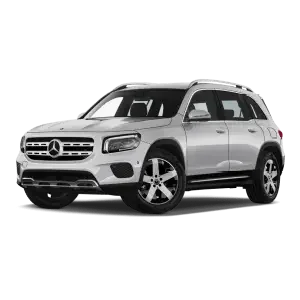 Mercedes GLB