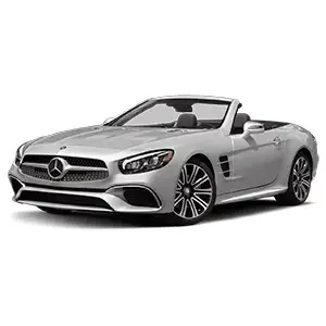 Mercedes SL