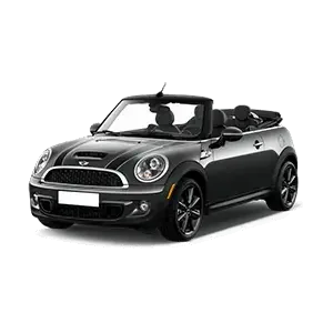 Mini Cabrio