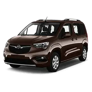 Opel Combo Life