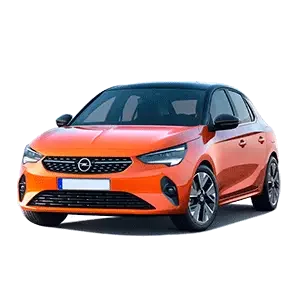 Opel Corsa-E