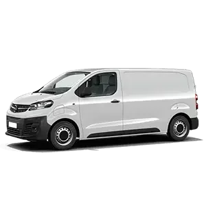 Opel Vivaro-E