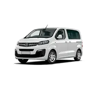 Opel Zafira-E