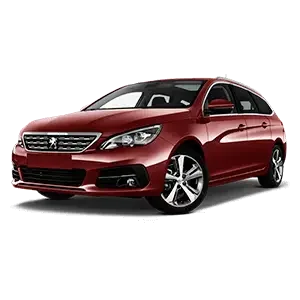 Peugeot 308 Sw