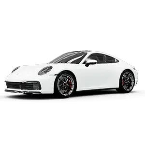 Porsche 911 Carrera