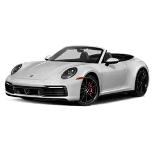 Porsche 911 Carrera 4