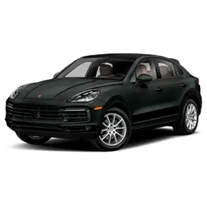 Porsche Cayenne Gts
