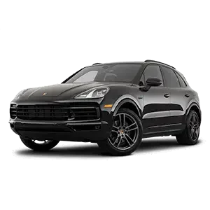 Porsche Cayenne Turbo