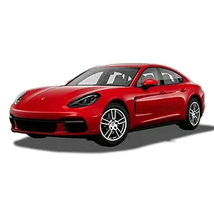 Porsche Panamera Gts