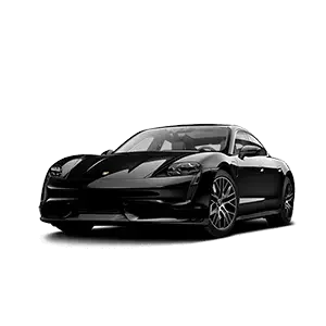 Porsche Taycan 4S