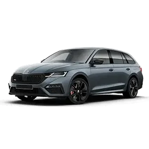 Skoda Octavia Combi