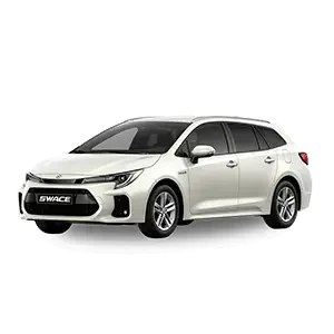 Suzuki Swace