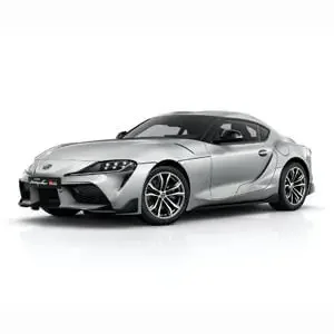 Toyota GR Supra