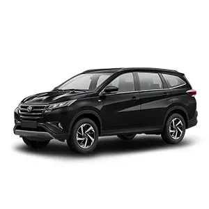 Toyota Rush