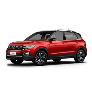 Volkswagen T Cross