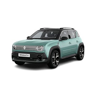 Renault 4